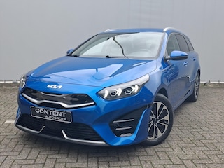 Kia Ceed 1.6 GDI PHEV Plug-In DynamicPlusLine Edition