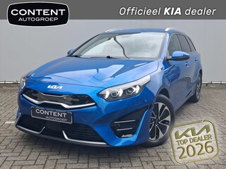 Kia Ceed 1.6 GDI PHEV Plug-In DynamicPlusLine Edition