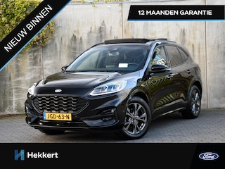 Ford Kuga ST-Line X 1.5 EcoBoost 150pk PANO-DAK | ADAP. CRUISE | CAMERA VOOR + ACHTER | 18''LM | TREKHAAK