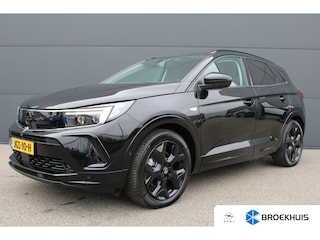 Opel Grandland 1.6 Turbo Plug-In Hybrid 4x4 GSe | Automaat | Navigatie | Camera | AGR Comfortstoelen | Winter + zomerset |