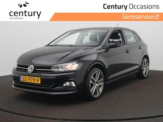 Volkswagen Polo 1.0 TSI Comfortline / Virtual / Airco