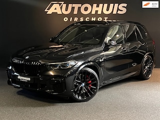 BMW X5 XDrive45e High Executive Edition M Trekhaak/ Laser/ 22"/ Massage/ Nightvision/ Memoryseats/ 360Camera/