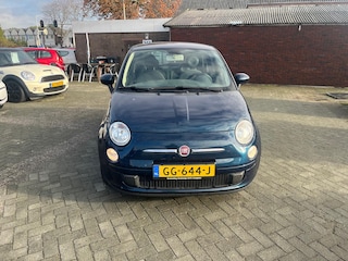 Fiat 500 1.0 TwinAir Pop airco elec ramen cv