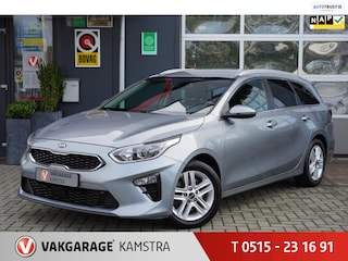 Kia Ceed Sportswagon 1.5 T-GDi 160PK Navi/Cam/Winterpakket