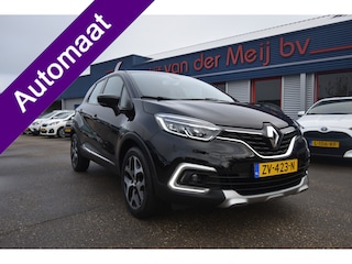 Renault Captur 1.2 TCe Intens , TREKHAAK , CLIMATR , CR CONTR , LED KOPL , LMV17 ,