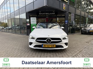 Mercedes-Benz CLA Shooting Brake 180 Business Solution Luxury pannoramadak