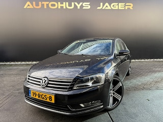 Volkswagen Passat 1.4 TSI Comfortline BlueMotion