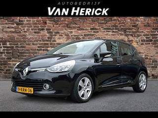Renault Clio 0.9 TCe Expression | Navi | LM Velgen | Airco