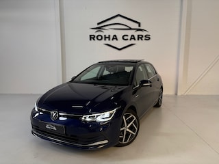 Volkswagen Golf 1.5 eTSI Pano/Memory/Sfeer/Blindspot/Keyless