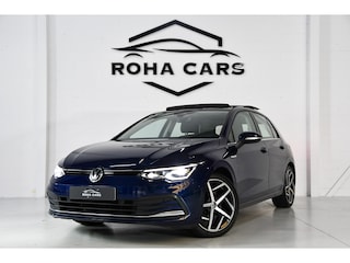 Volkswagen Golf 1.5 eTSI Pano/Memory/Sfeer/Blindspot/Keyless