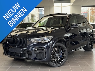 BMW X5 45e M-Sport xDrive 394pk H&K / SKY / PANO / 360 Cam BTW