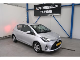 Toyota Yaris 1.5 Hybrid Lease - N.A.P. Airco, Cruise, Navi, Camera.