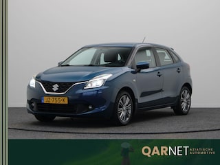 Suzuki Baleno 1.2 Exclusive | Xenon Koplampen | Stoelverwarming | All Season Banden | Trekhaak |
