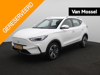 MG ZS EV Standard Range Comfort 50 kWh | Navi | Led Koplampen | Camera | Apple CarPlay |