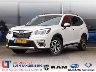 Subaru Forester 2.0i e-BOXER Luxury-Plus | Trekhaak |