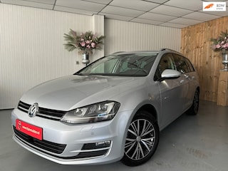 Volkswagen Golf Variant 1.4 TSI ALLSTAR, NAVI, ACC, CAMERA, BI XENON, PDC, BLUETOOTH, ETC...