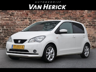Seat Mii 1.0 Sport Intense | Parkeersensoren | Cruise Control