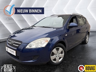Kia Ceed cee'd Sporty Wagon 1.4 X-tra Airco Elek.R Bt