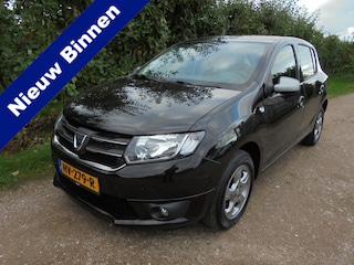 Dacia Sandero 0.9 TCe 10th Anniversary **68.000 org.km.NAP**DEALER ONDERHOUDEN**AIRCO**