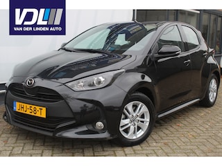 Mazda 2 1.5 Agile Toyota Yaris l Apple Carplay/ Android auto l Keyless l Automaat l Cruise control l Stuur- en Stoelverwarming VDL auto