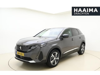Peugeot 3008 1.2 PureTech Allure Pack Business | Camera | Full LED | 18'' LM Velgen| Climate Control | Navigatie | Keyless Entry & Start