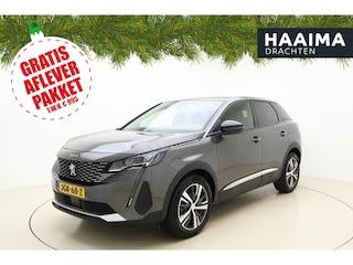 Peugeot 3008 1.2 PureTech Allure Pack Business | Camera | Full LED | 18'' LM Velgen| Climate Control | Navigatie | Keyless Entry & Start