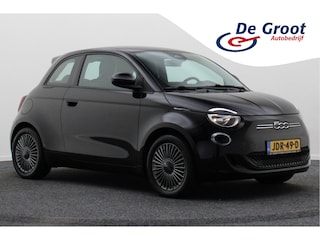 Fiat 500 Icon 42 kWh Virtual Cockpit, Climate, Apple Carplay, Cruise, Rijstrooksensor, DAB, 16''