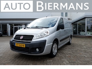 Fiat Scudo 12 2.0 MJ LH1 SX / INCL. 12 maanden BOVAG