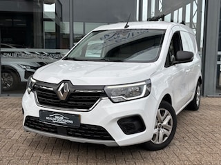 Renault Kangoo 1.5 BLUE DCI LUXE AUTOMAAT AIRCO PDC-CAMERA SCHUIFDEUR