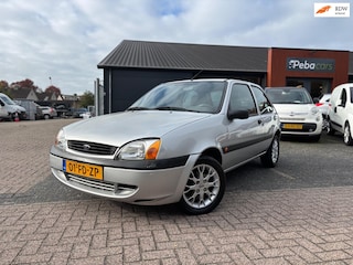 Ford Fiesta 1.3-8V First Edition / Airco / Lm velgen