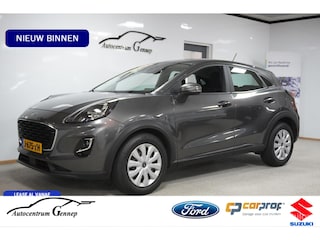 Ford Puma 1.0 EcoBoost Connected | 22.000km |