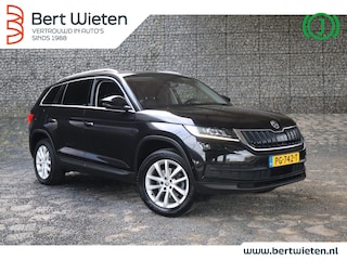 Skoda Kodiaq 1.4 TSI ACT Style B. | Navi | Canton Audio | Panoramadak | Memor