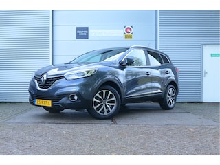 Renault Kadjar 1.2 TCe Limited 17" Alu, Imperiaal & Thuiskomer