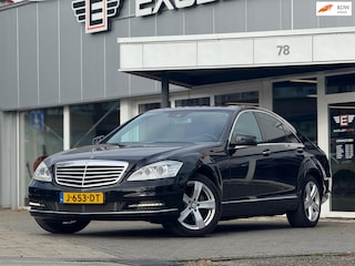 Mercedes-Benz S-klasse 350 CDI BlueTEC Prestige Plus