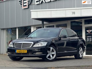 Mercedes-Benz S-klasse 350 CDI BlueTEC Prestige Plus