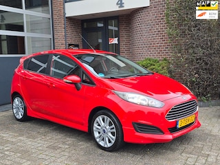 Ford Fiesta 1.0 EcoBoost Hot Hatch ST |Apk |Cruise |Airco