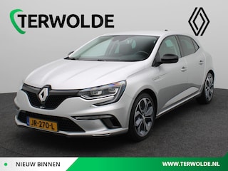 Renault Mégane Energy TCe 130 Bose | Trekhaak | GT voorbumper | Parkeercamera |
