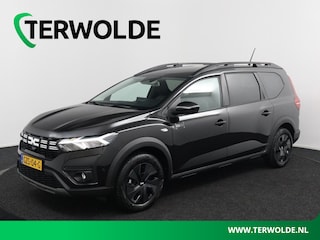 Dacia Jogger 1.6 Hybrid 140 Expression 5p. | Parkeercamera | Navigatie |