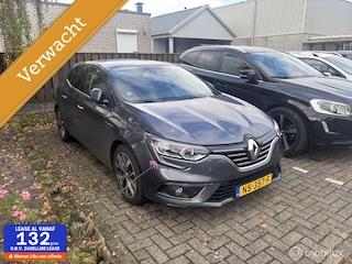 Renault Mégane 1.2 TCe Bose