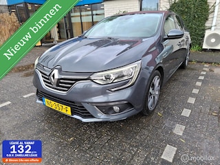 Renault Mégane 1.2 TCe Bose