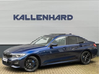 BMW 330e - M-Sport - Glasdak - Driving + Parking Ass Plus - Memory