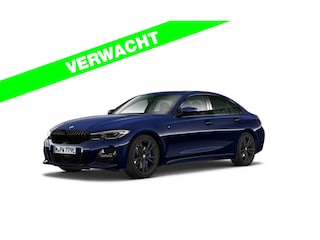 BMW 330e - M-Sport - Glasdak - Driving + Parking Ass Plus - Memory
