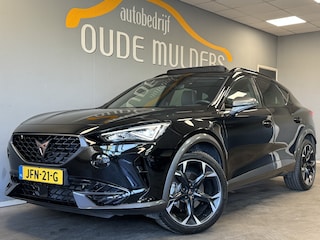 Cupra Formentor 1.4 Panoramadak/Camera/AppConnect