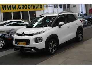Citroën C3 Aircross 1.2 PureTech S&S Shine Airco, Cruise Control, Navigatie, PDC, Stuurbekrachtiging