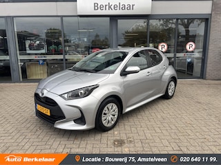 Toyota Yaris 1.5 Hybrid Active | Automaat | Climate Controle | Achteruitrijcamera