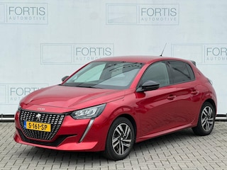 Peugeot 208 1.2 PureTech Allure NL AUTO | PDC | LAGE KM