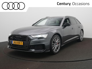 Audi A6 Avant 55 TFSI e quattro S edition Competition S-Line | Elek. Stoelen | Camera | B&O