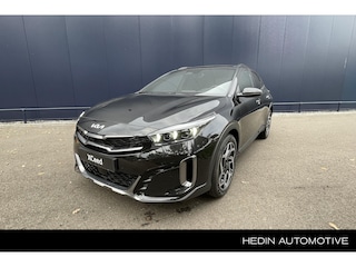 Kia XCeed 1.5 T-GDi GT-Line TIJDELIJK 6100,- EURO VOORDEEL- DIRECT BESCHIKBAAR