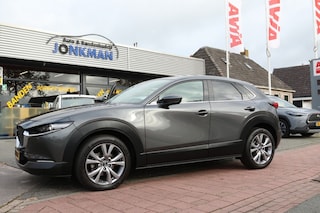 Mazda CX-30 2.0 ESA-G EXCL. LINE AUTOMAAT! +GARANTIE