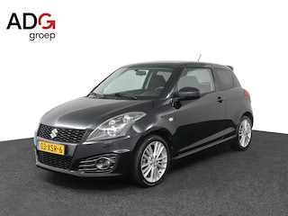 Suzuki Swift 1.6 Sport | Lichtmetalen Velgen | Keyless entry and start | Climate control |